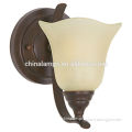 Hot selling bedroom contemporary hotel wall lamps kerosene wall lamp for hotel or motel or inn Econo Hotel